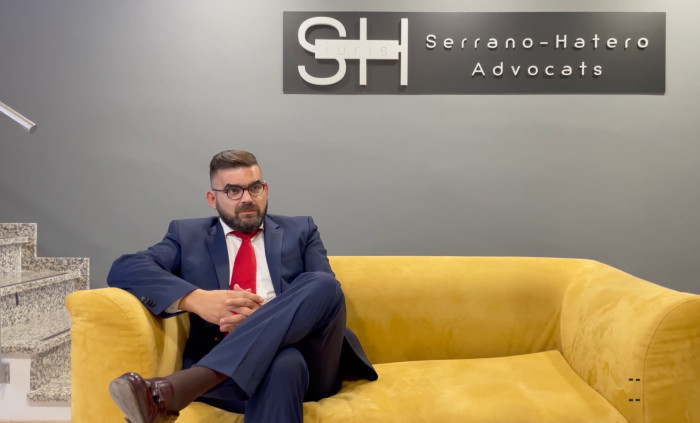 Diseño Web Sant Cebrià de Vallalta